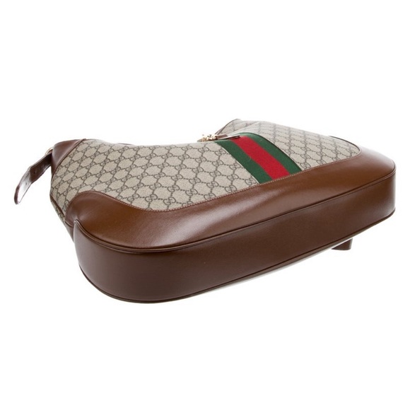 Gucci Jackie Large - Picture 6 of 7